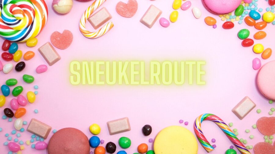 Sneukelroute
