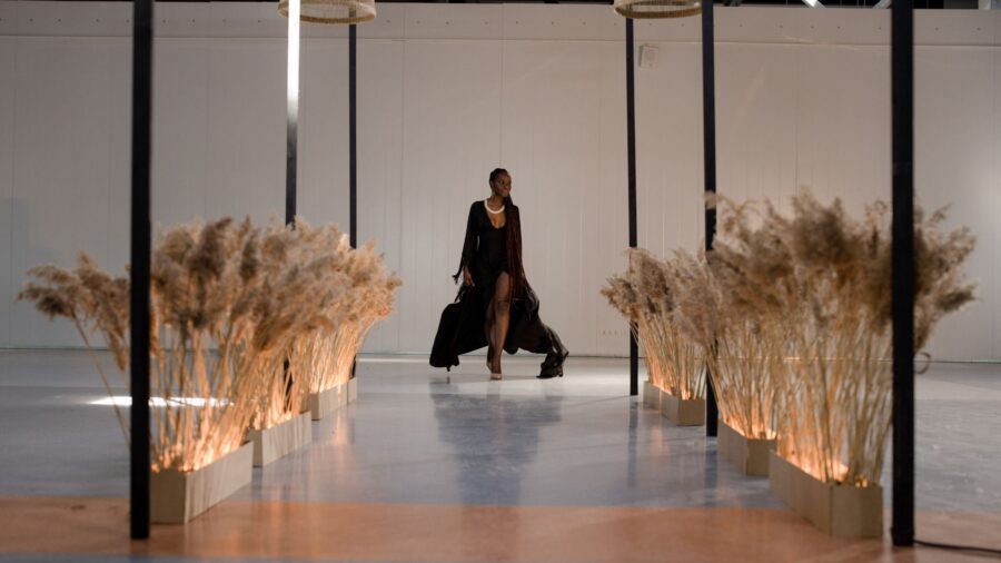 Modeshow