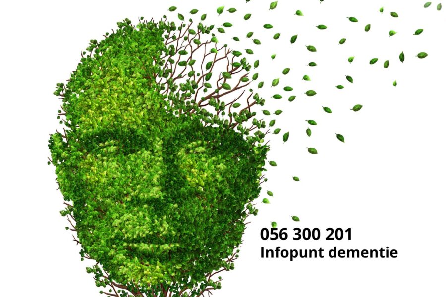 Infopunt Dementie 1