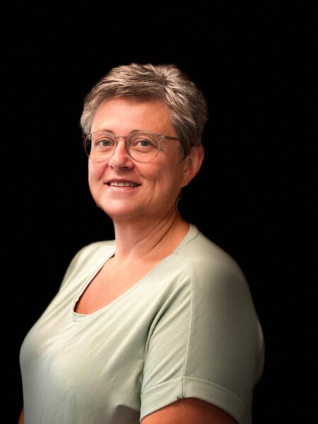Katrien Verbeerst