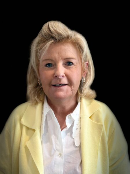 Christa Vandevyvere