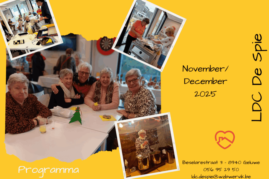 Cover De Spie Cover De Spie