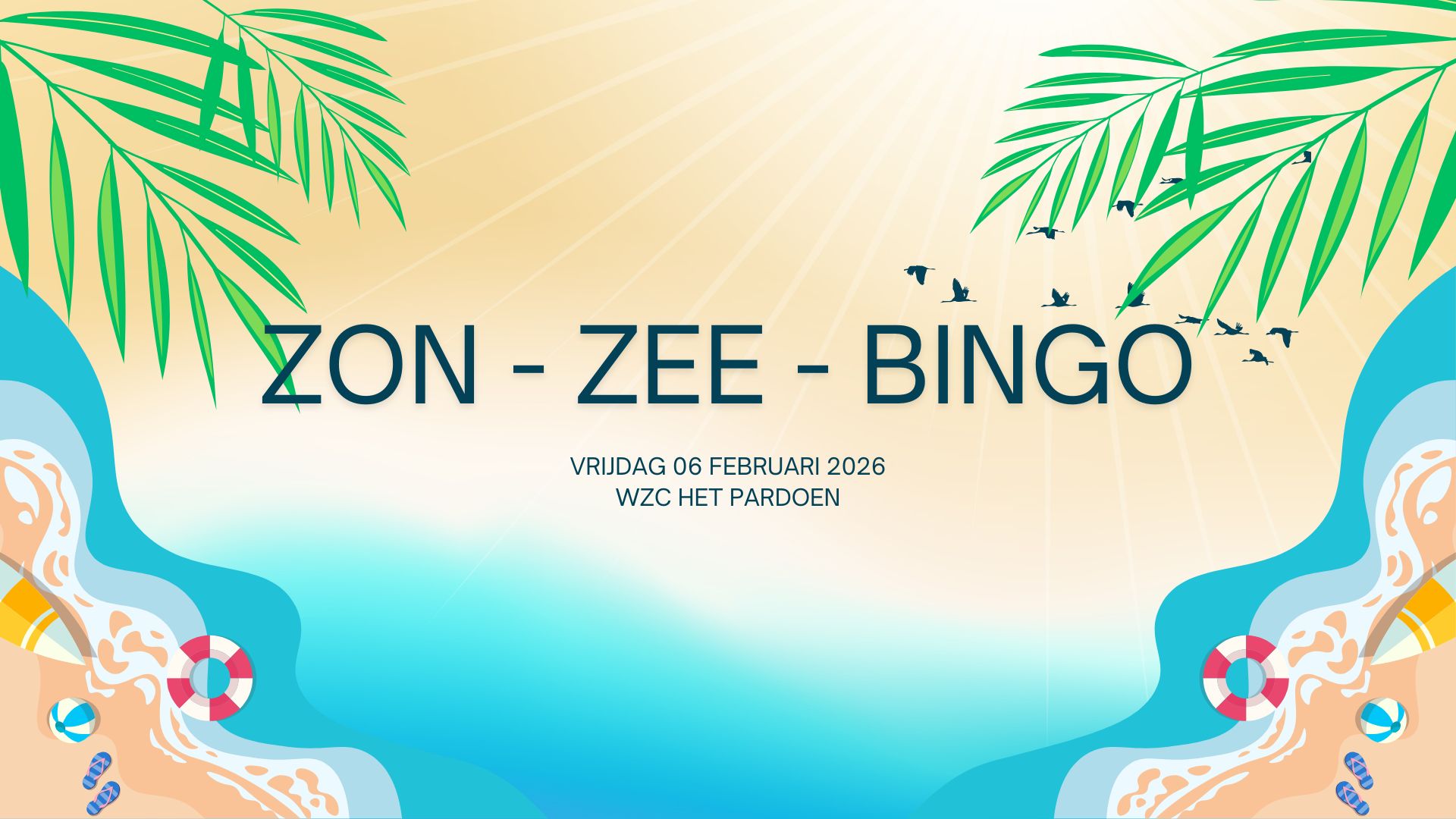 ZON – ZEE – BINGO (Presentatie) (1)