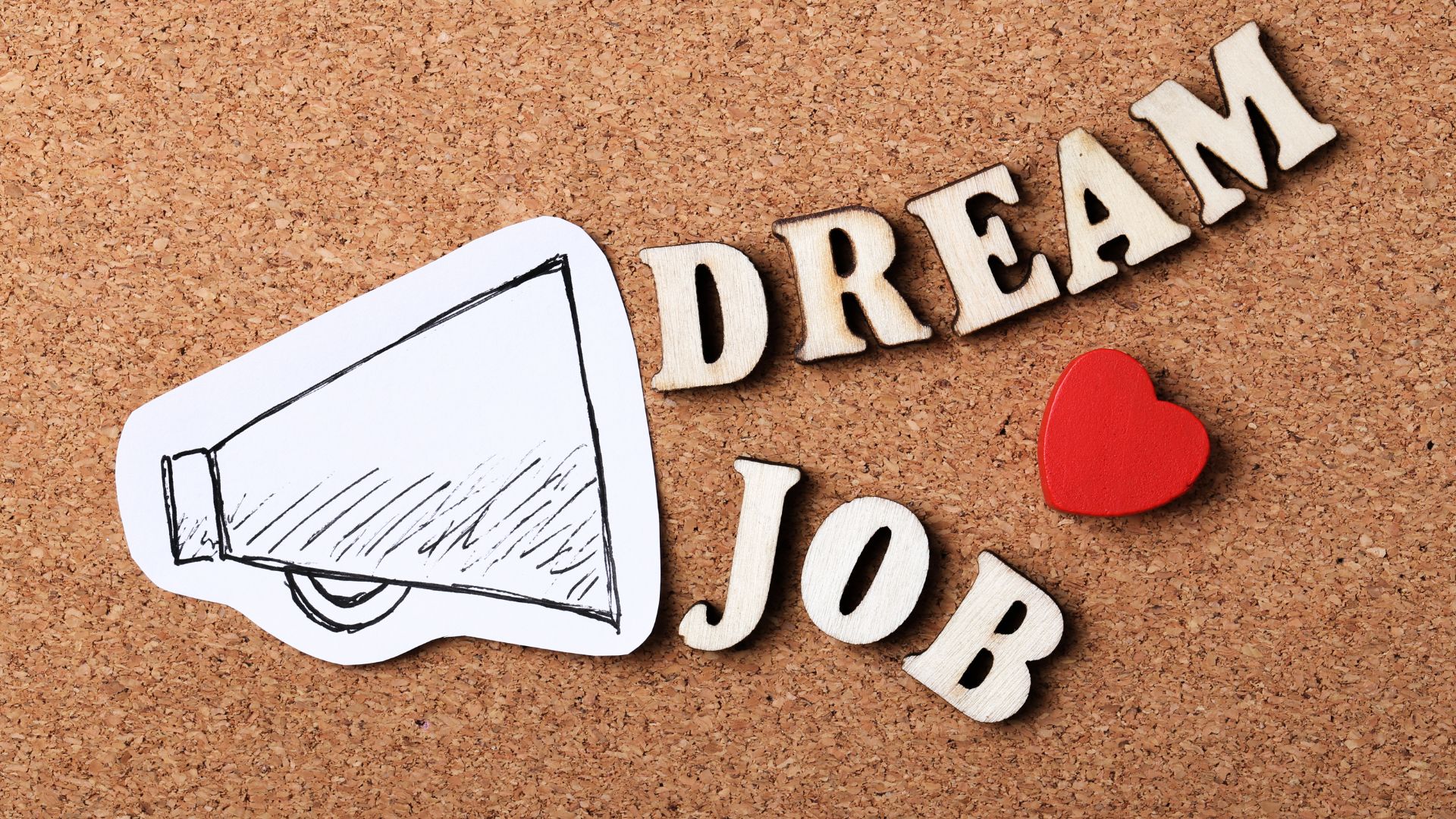 Droomjob