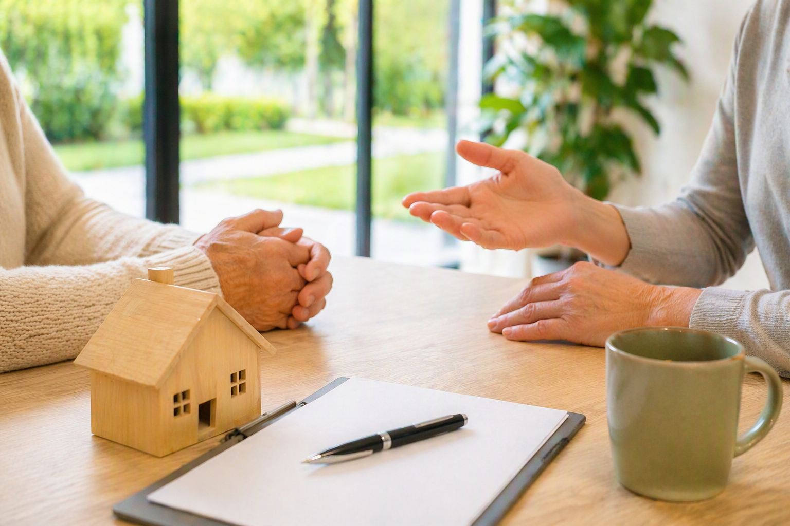 Zitdag Loket Wonen en Zorg Woonzorg Zitdag Loket Wonen en Zorg Woonzorg