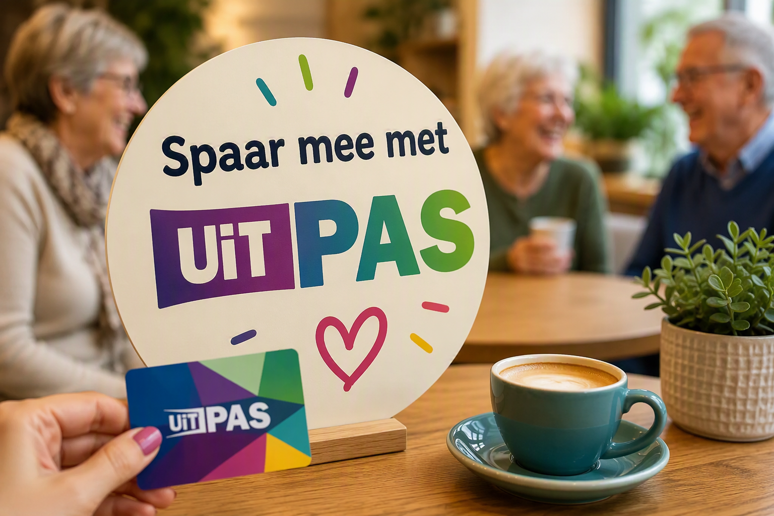 UiTPAS UiTPAS