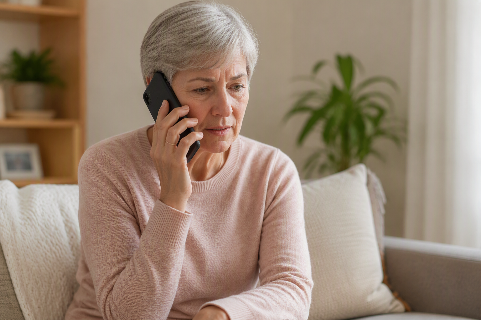 Telefoon bellen mantelzorglijn Telefoon bellen mantelzorglijn