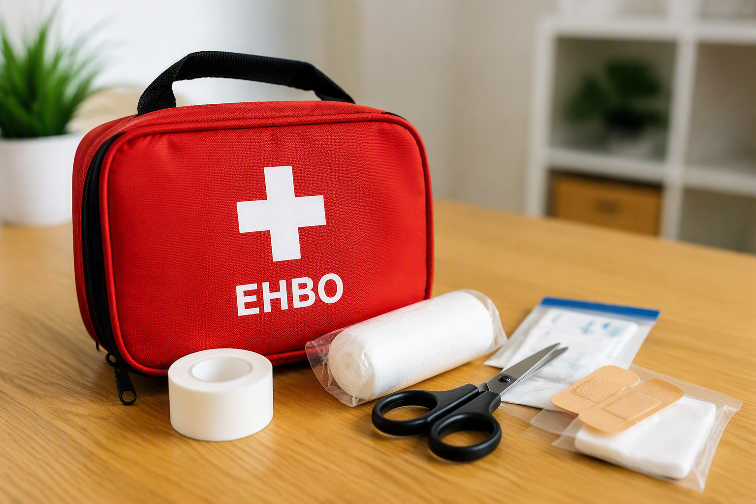 EHBO