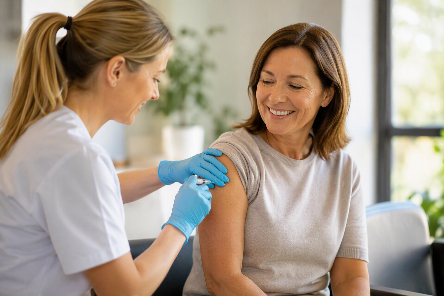 Griepvaccin