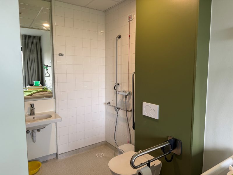 Douche Ter Beke Douche Ter Beke