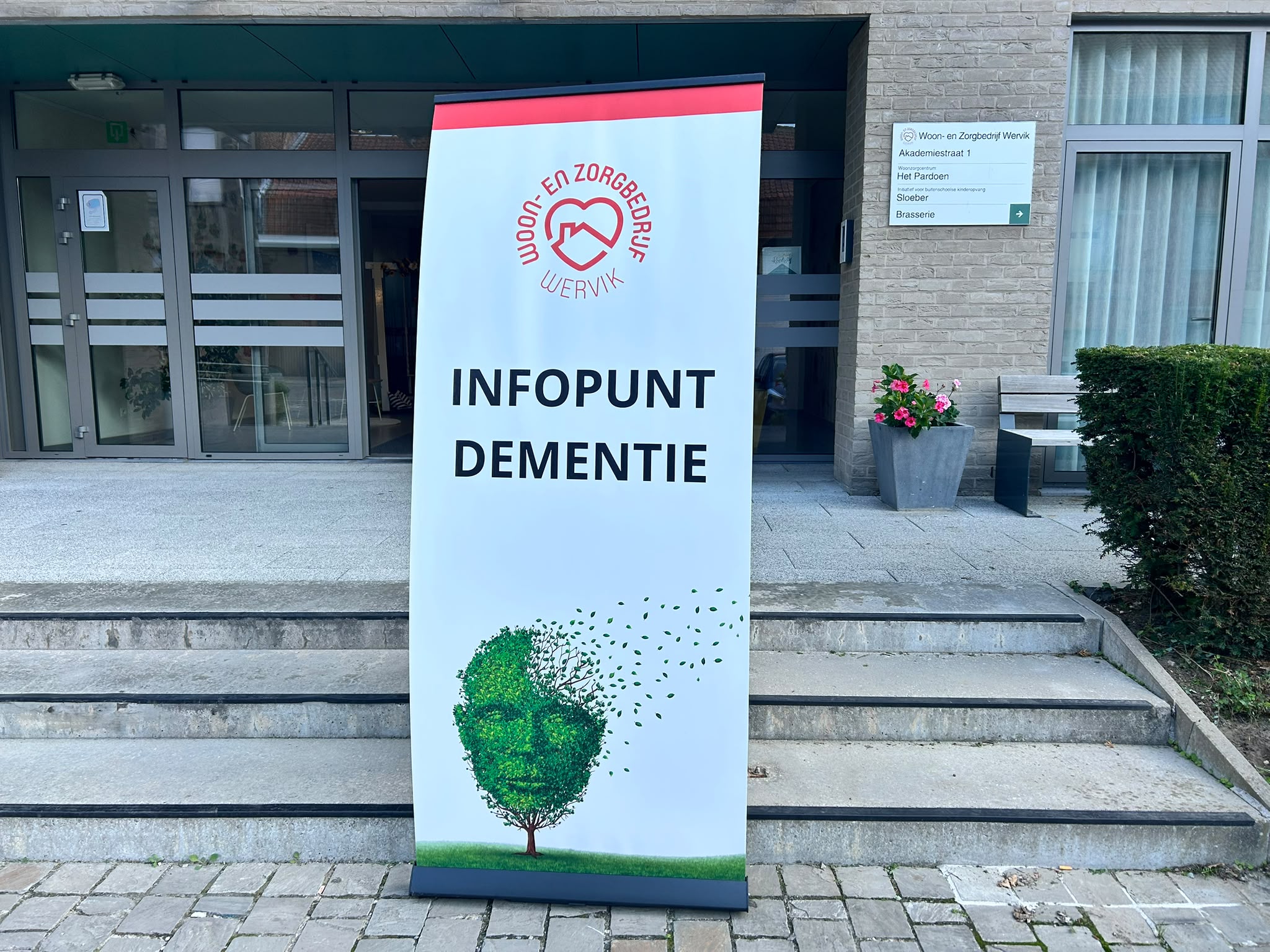 Het Pardoen – Infopunt Dementie (1)