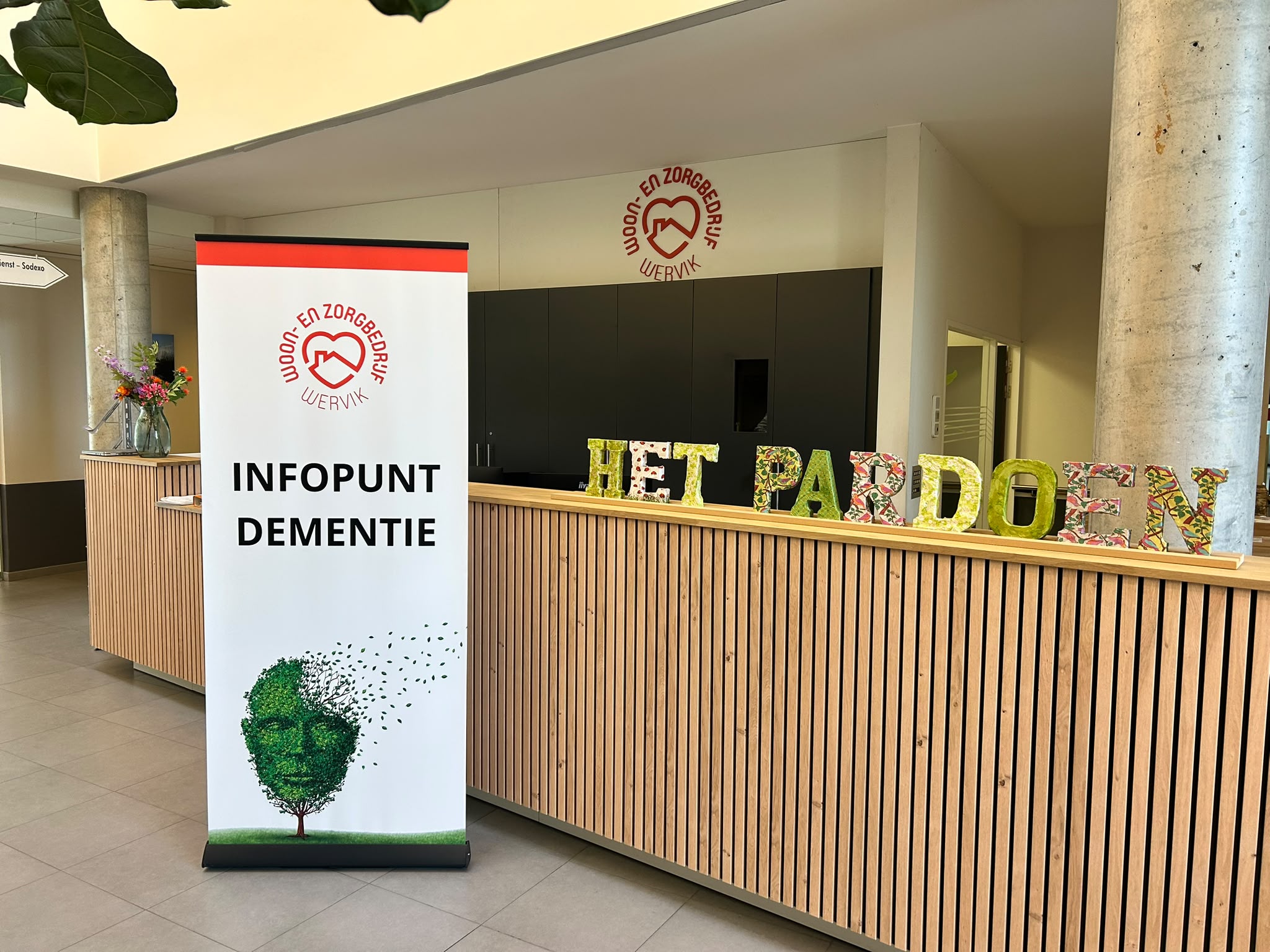 Het Pardoen – Infopunt Dementie (3)
