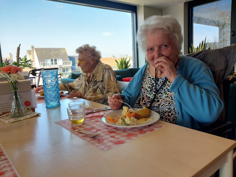 Ter Beke Leefruimte Ter Beke Leefruimte
