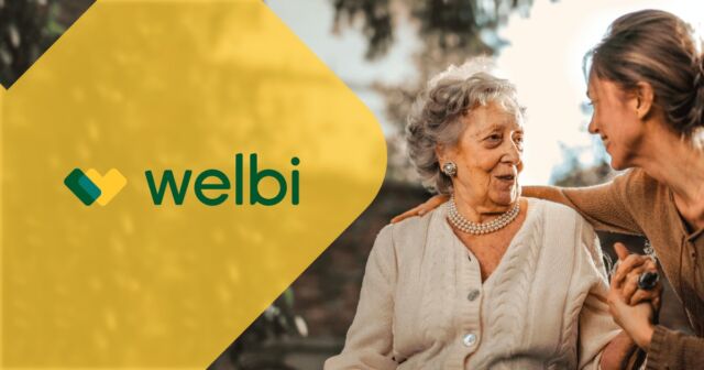 📢 Het Woon- en Zorgbedrijf Wervik zet mee de schouders onder het online deelplatform Welbi, een initiatief van de zorggroep Curando.  In het lokaal dienstencentrum De Spie opent ook een fysiek Welbi-punt waar iedereen terecht kan.  Help elkaar of laat je helpen❗  Neem zeker een kijkje op hun website! https://www.welbi.be/nl  #wzbw #woonenzorgbedrijfwervik #wervik #geluwe