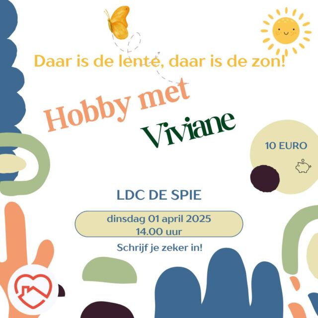 Maak je eigen paaskrans met Viviane!  #wzbw #woonenzorgbedrijfwervik #wervik #geluwe