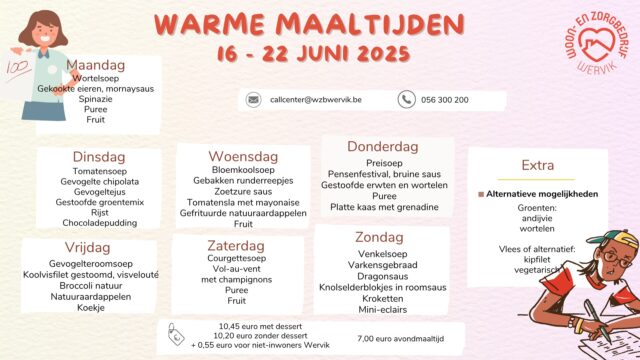 Succes aan alle studenten! Nog eventjes doorbijten ...