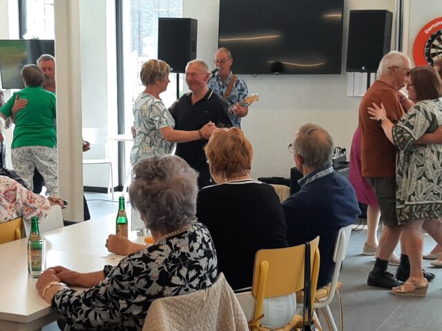 Wat een geweldige namiddag met François Toorre!!!!
