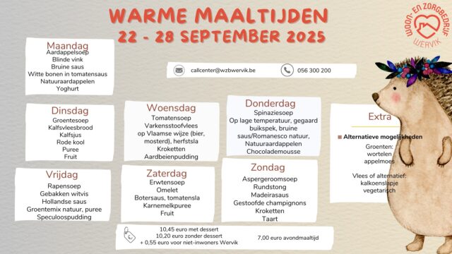 Smakelijk!!