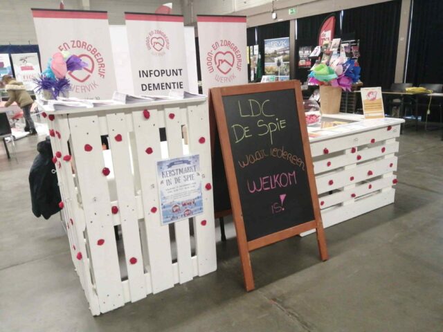 📢 Kom vandaag naar de Seniorenbeurs en bezoek onze stand van het WZBW!  Tijdstip: vr. 21-11-2025 van 09.00 tot 16.00 uur
Locatie: Oosthove, Speiestraat 32 Wervik
Inkom: gratis  Tot straks!  #wzbw #woonenzorgbedrijfwervik #wervik #geluwe