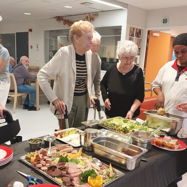 De kleuren van Breughel, de smaken van vandaag!