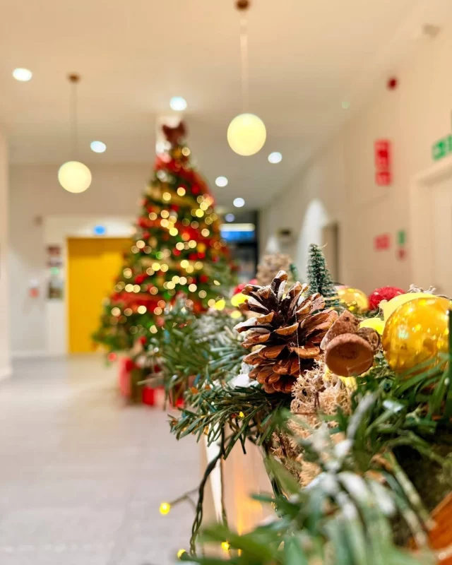 Vrolijk Kerstmis 🎅🎄