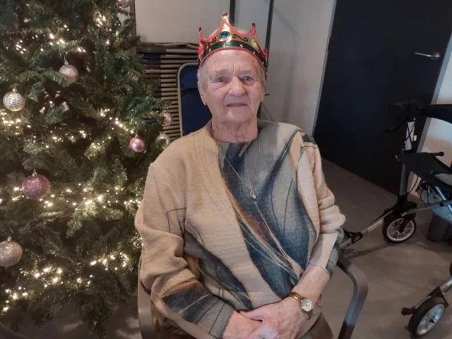 Throwback Thursday
Ook in WZC Het Pardoen hebben we de boon gevonden 🤩