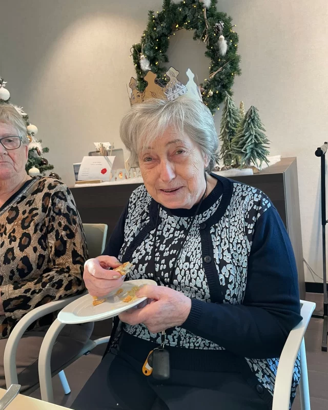 De boon is gevonden. Gefeliciteerd!!