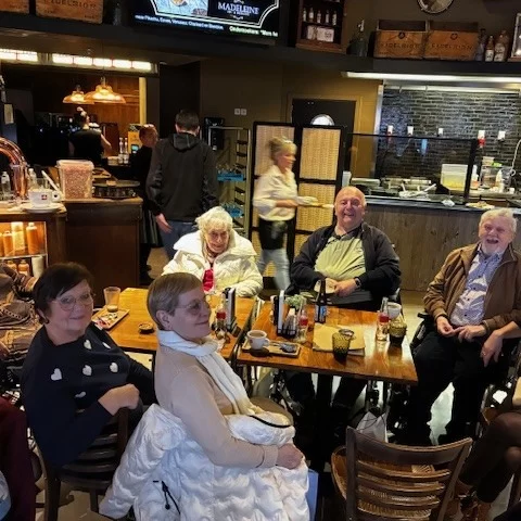 Throwback Thursday
Nog snel de laatste solden meepikken!!