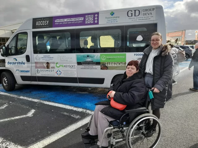 Nog even en het is lente 🌻🌼🌷