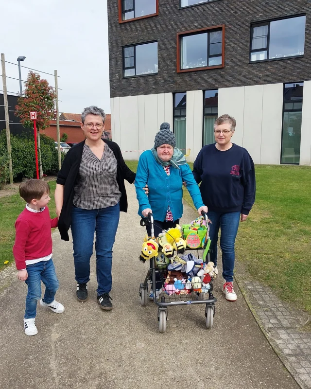 Vrolijk Pasen 🐰🐰🐰