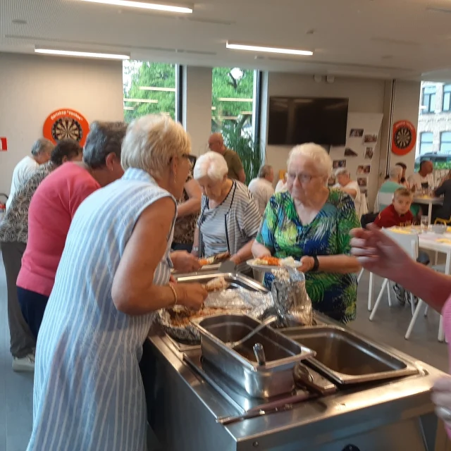 Nog lekker smullen vooraleer het barbecueseizoen  op zijn einde loopt 😋