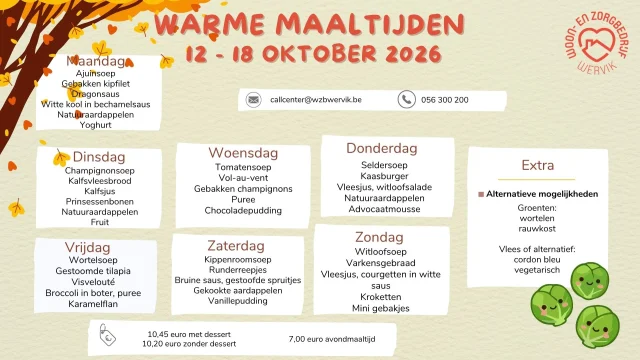 Wij vinden spruitjes heerlijk en jij?